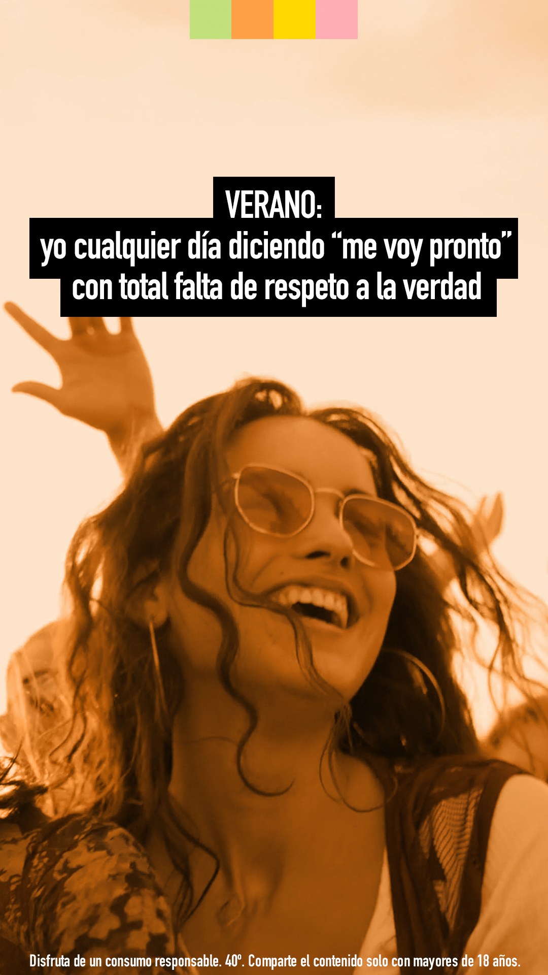 Llega el verano y de repente todos los Ampersanders somos gente de planes espontáneos.​

#AmpersandMangoChili #AmpersandGin